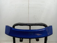 PORSCHE 911 Rear Spoiler