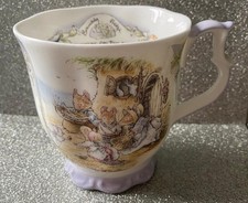Vintage Royal Doulton Brambly