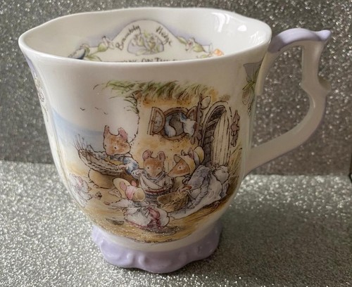 Vintage royal doulton - doulton, brambly