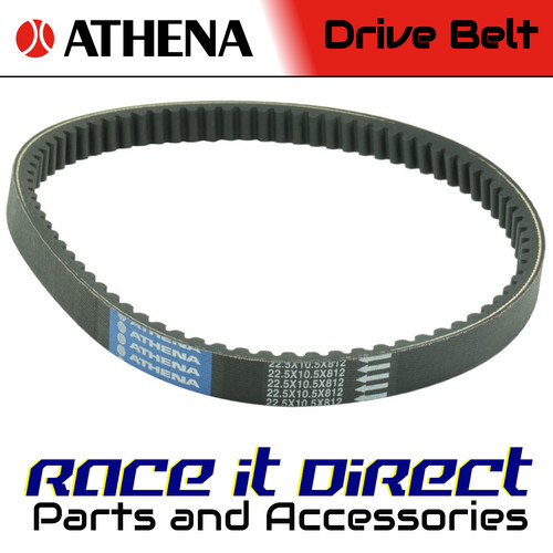 Drive belt for - belt, vespa