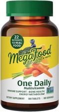 One Daily Multivitin for Women