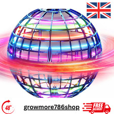 Flying Spinner Ball Flying Orb