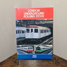 London Underground Rolling