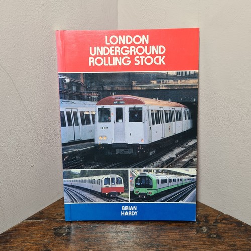 London underground rolling - london,