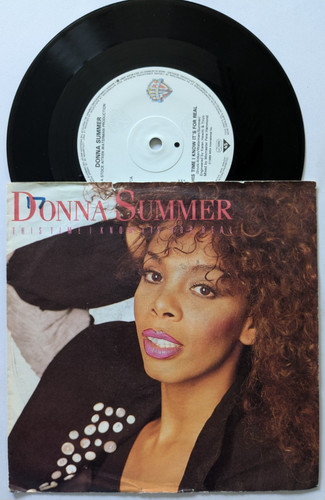 Donna summer this - summer, i