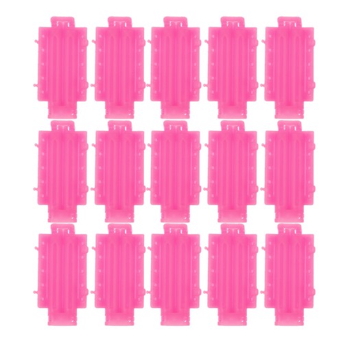 Durable jumbo hot rollers hair - hot,