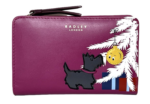 Radley medium leather - medium,