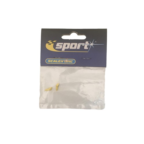 Scalextric wing mirrors opel - scalextric,