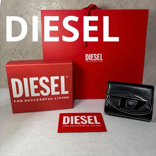 Diesel excellent logo - diesel, d