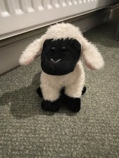 Webkinz Sheep