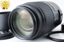 Nikon AF-S 55-300mm f/4.5-5.6