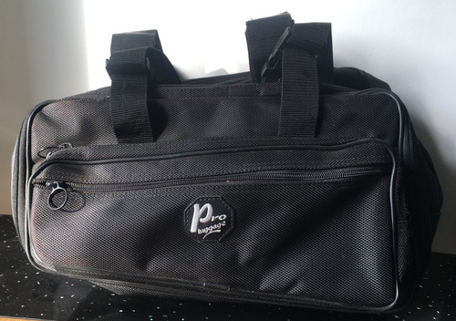 Pro luggage expandable - ,