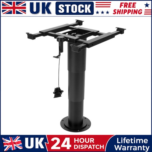Table leg height adjustable - leg,