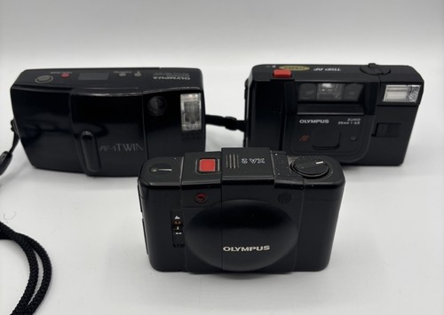 Olympus cameras xa2 - cameras,