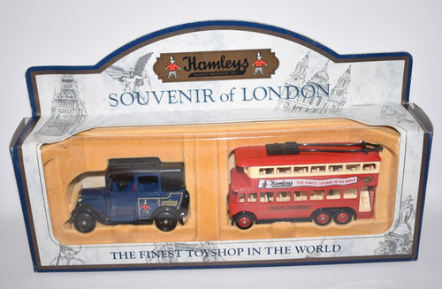 Lledo ha1002 days - days, hamleys