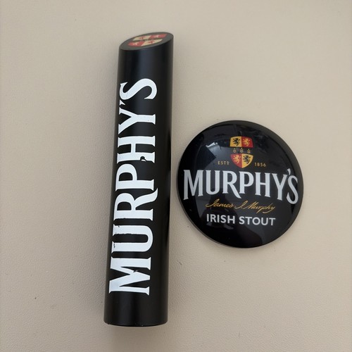 Murphy new branding - murphy's,