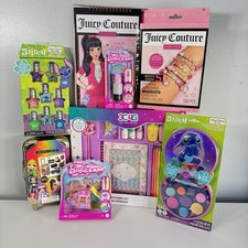 Girls Big Toy Bundle Mix Brands Toys For Girls Brand New