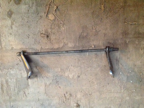 Original honda gl1000 - original, goldwing