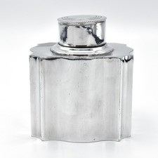 Antique Edwardian Silver