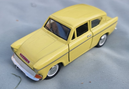 Saico ford anglia no - ford,
