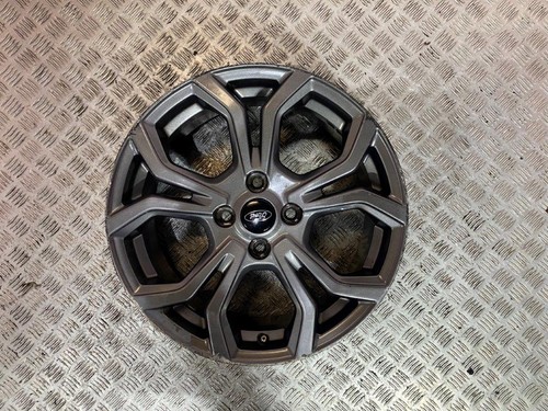 Ford fiesta mk8 st - fiesta,