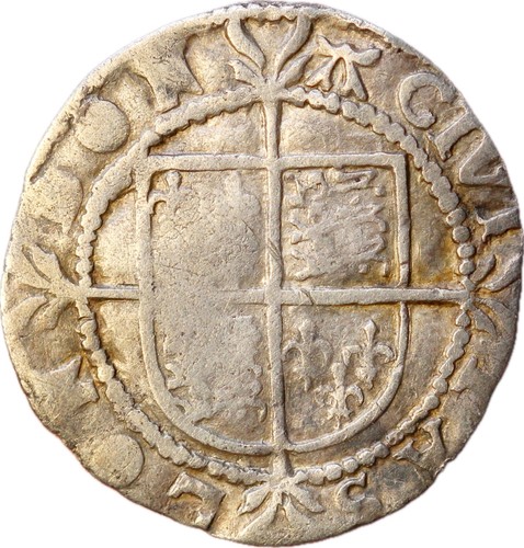 Superb little elizabeth 6th - little, i