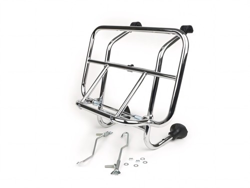 Luggage carrier moto nostra - carrier,