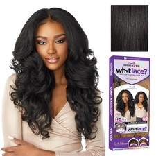 Sensationnel What Lace 13X6