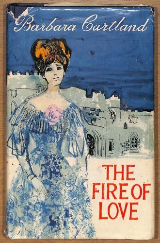 The fire love - the, barbara