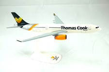 PPC 221577 1:200 Airbus A330-200 Thomas Cook Plastic Push-Fit