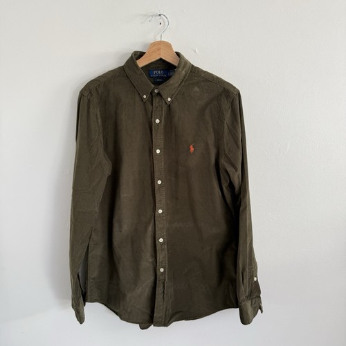 Polo ralph lauren - ralph, corduroy
