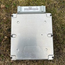 Ford Escort 1.4 Pack ECU