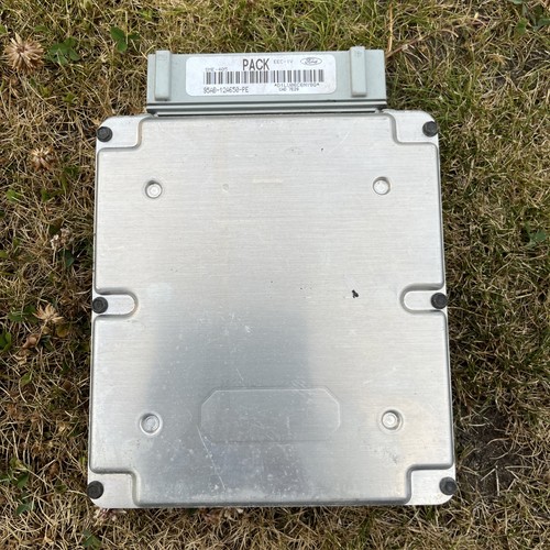 Ford escort pack ecu - escort,