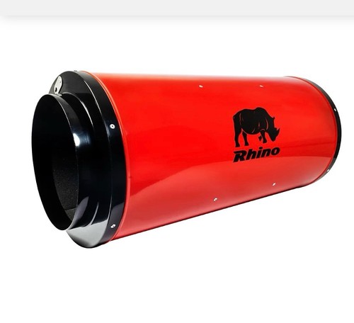 Rhino ultra silenced - ec, fans