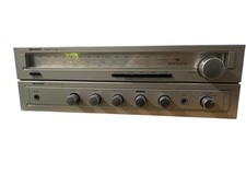 Sharp SA-10 Stereo Receiver