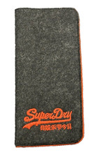 Superdry Soft Felt Glasses
