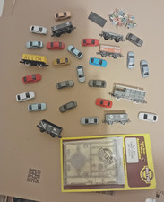 N Gauge job lot ..