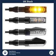 12V Indicators, Universal