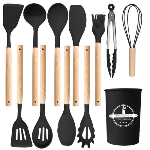 Pcs kitchen utensils - pcs,