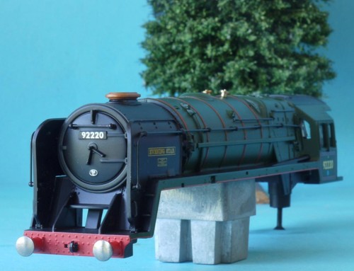 Hornby legends r3072m - 9f,