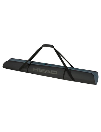 New ski bag for pairs - pairs, skis