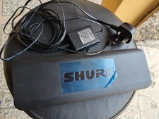 Shure blx88 k3e dual wireless - shure,