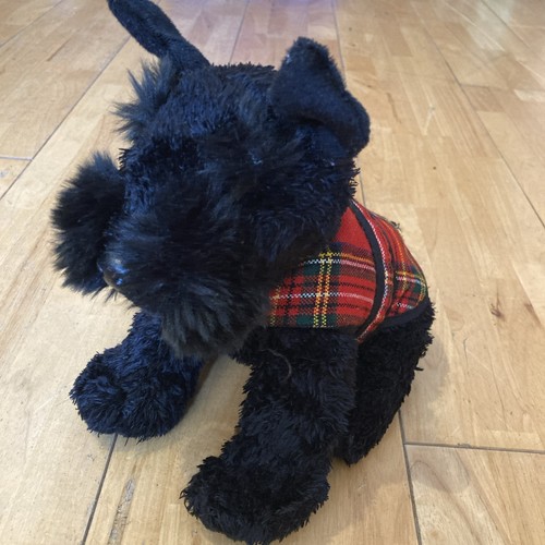 Keel toys scottish - keel,