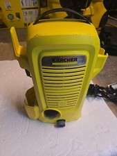 KärcherK2 Univers  Pressure Washer Body Only-No Accessories Included 1.673-001.0
