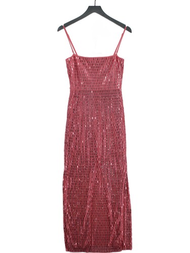Polly bodycon maxi dress - oh,