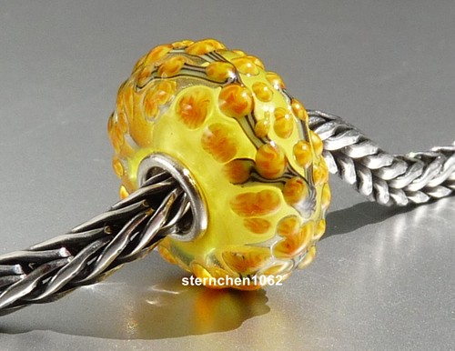 Trollbeads ooak unique - trollbeads,