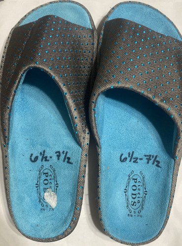 Ciccia pods slip women - ciccia, pods,