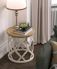 Karlott Vintage Farmhouse Side