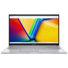 ASUS Vivobook 15 FHD Laptop  i3-1315U  8GB RAM  512GB SSD  Silver