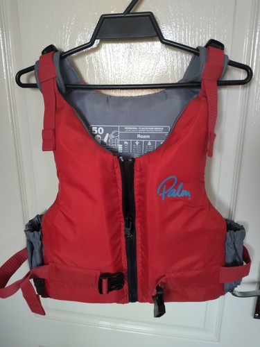 Womens bouyancy aid - bouyancy,